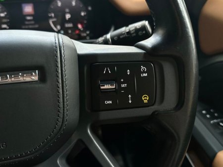 2023 Land Rover Defender - photo 23