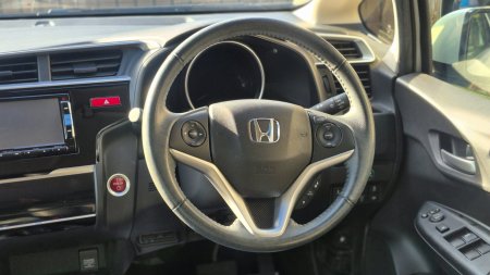 2015 Honda Fit - photo 17
