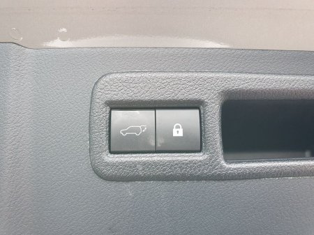 2018 Lexus NX - photo 28
