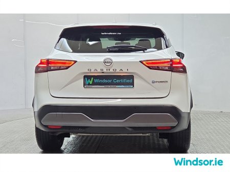 2024 Nissan Qashqai - photo 11