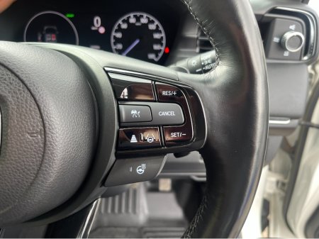 2022 Honda Vezel - photo 23