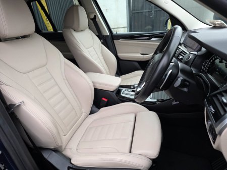 2020 BMW X3 - photo 13