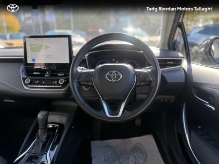 2023 Toyota Corolla - photo 9