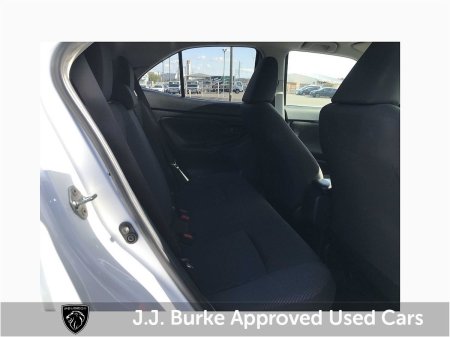 2024 Toyota Yaris - photo 10
