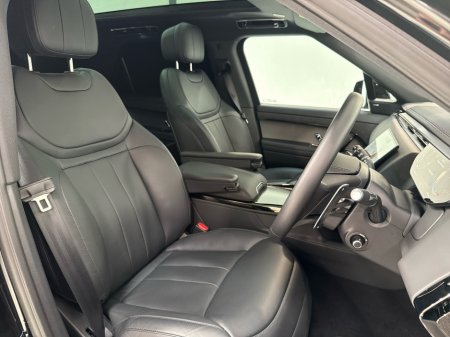 2026 Land Rover Range Rover Sport - photo 21