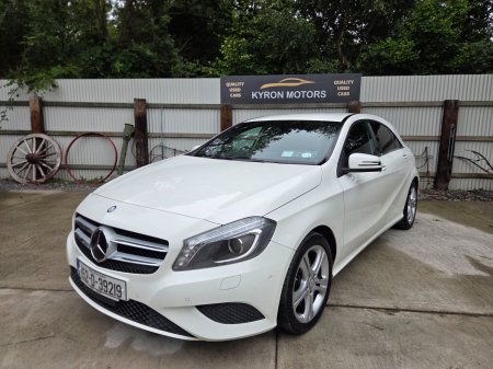 2015 Mercedes-Benz A-Class - photo 15