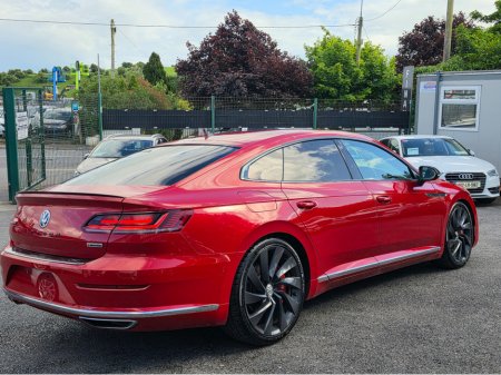 2018 Volkswagen Arteon - photo 3