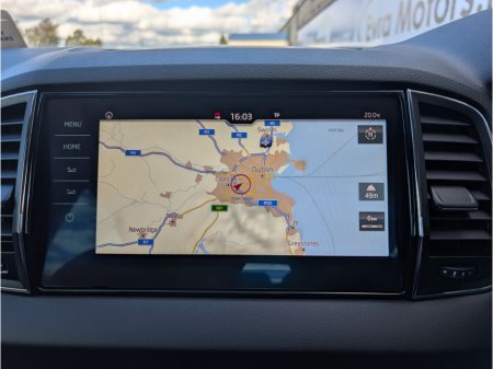 2018 Skoda Karoq - photo 21