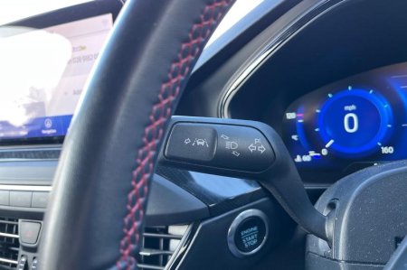 2021 Ford Focus - photo 14