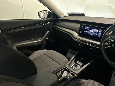 2023 Skoda Octavia - photo 12