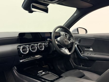 2026 Mercedes-Benz A-Class - photo 19
