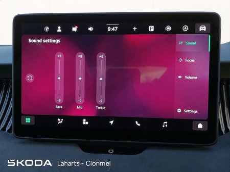 2026 Skoda Superb - photo 36