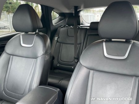 2022 Hyundai Tucson - photo 31