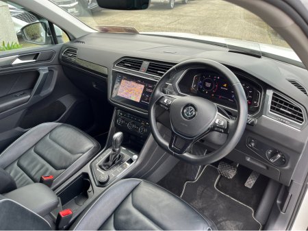 2019 Volkswagen Tiguan - photo 17