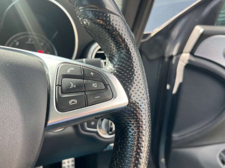 2016 Mercedes-Benz C-Class - photo 14