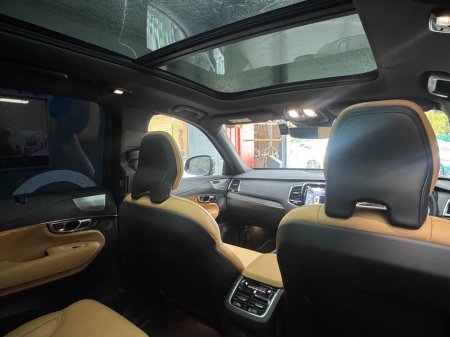 2023 Volvo XC90 - photo 16