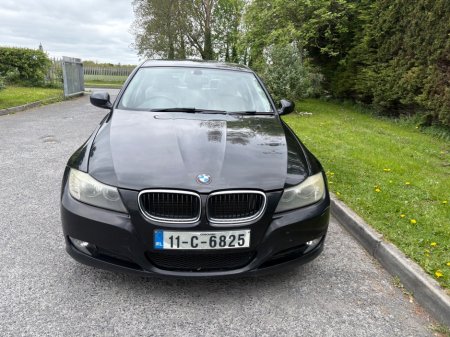 2011 BMW 3-Series - photo 7