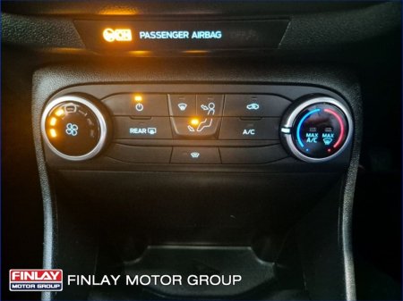 2023 Ford Fiesta - photo 14