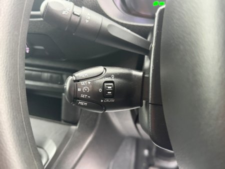 2023 Citroen Dispatch - photo 12