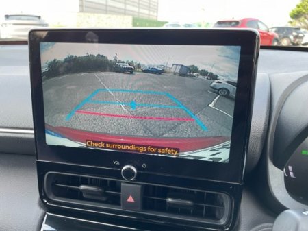 2026 Toyota Yaris Cross - photo 13