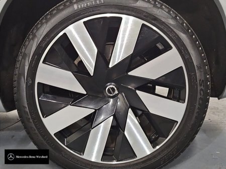 2024 Volvo XC90 - photo 5