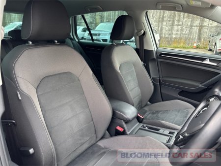 2019 Volkswagen Golf - photo 11
