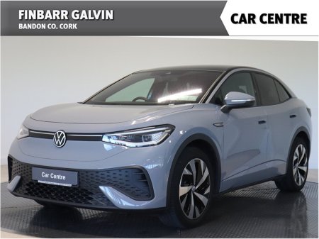 2023 Volkswagen ID.5 - photo 7