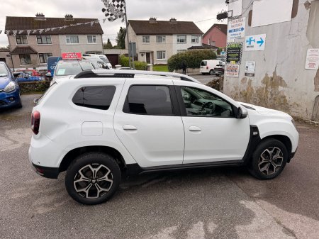 2021 Dacia Duster - photo 3