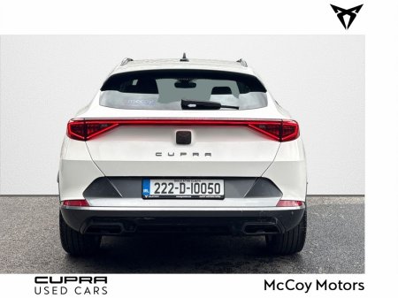 2022 Cupra Formentor - photo 4