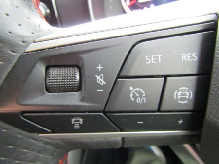 2021 SEAT Leon - photo 23