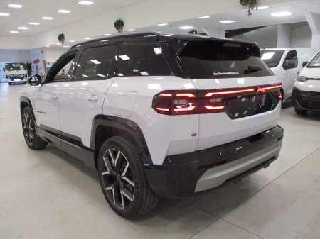 2026 Jeep Compass - photo 5