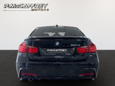 2015 BMW 3-Series - photo 6