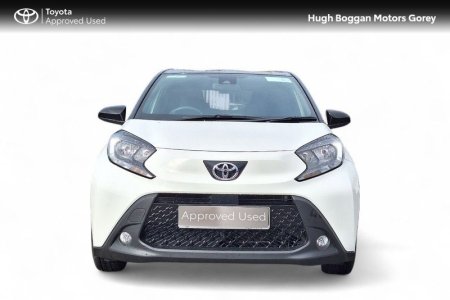 2023 Toyota Aygo X - photo 5