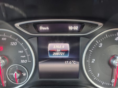 2016 Mercedes-Benz A-Class - photo 28