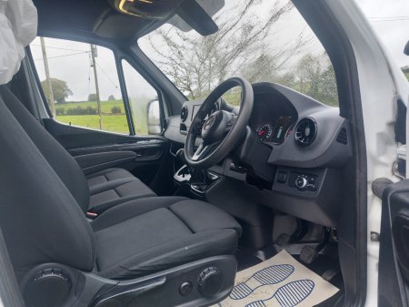 2023 Mercedes-Benz Sprinter - photo 8