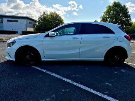 2016 Mercedes-Benz A-Class - photo 2