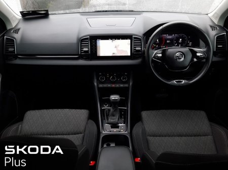 2024 Skoda Karoq - photo 2
