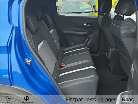 2026 Opel Frontera - photo 7