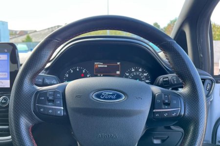 2023 Ford Fiesta - photo 12