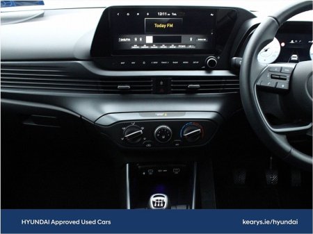 2026 Hyundai i20 - photo 14