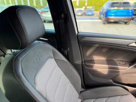 2019 Volkswagen Tiguan - photo 30