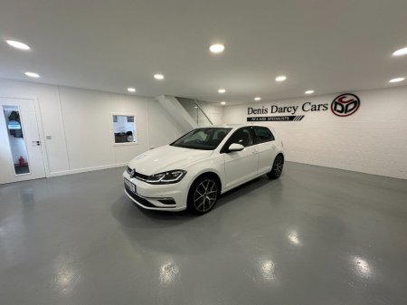 2020 Volkswagen Golf - photo 10