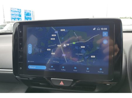 2023 Toyota Yaris Cross - photo 18