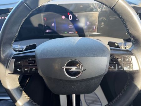 2023 Opel Astra - photo 33