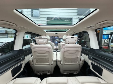 2022 Mercedes-Benz V-Class - photo 9