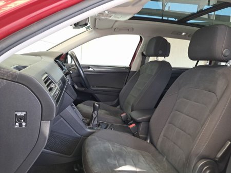 2019 Volkswagen Tiguan - photo 29