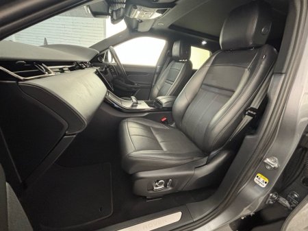 2024 Land Rover Range Rover Evoque - photo 6