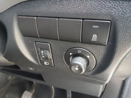 2017 Peugeot Partner - photo 9