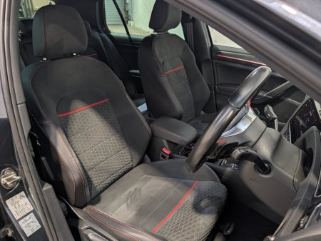 2017 Volkswagen Golf - photo 15