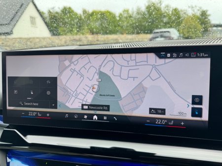 2024 BMW i5 - photo 11